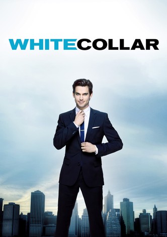 White Collar on X: Neal Caffrey, FBI. In which S2 ep did Neal