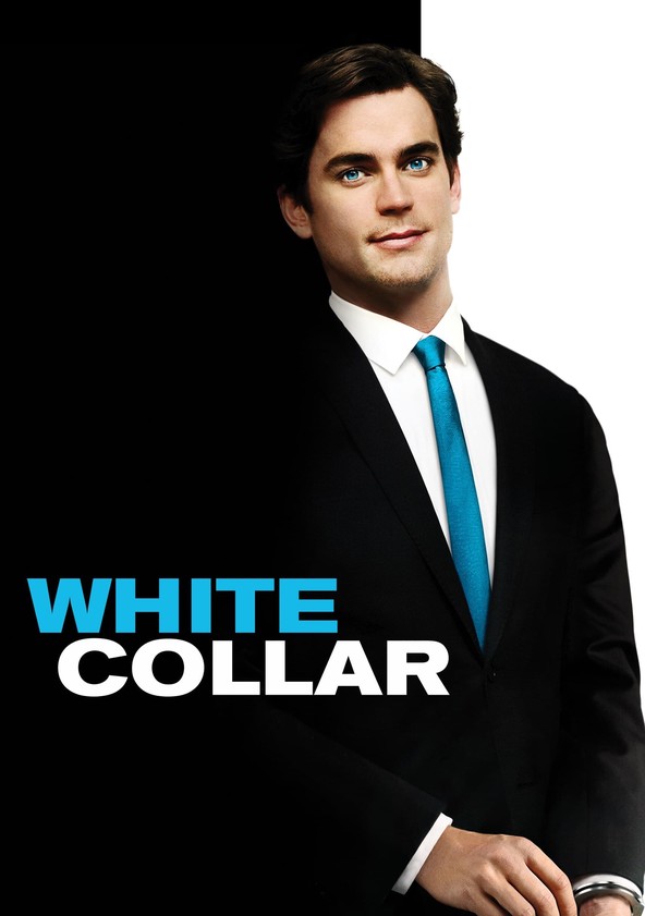 White Collar Season 2 watch full episodes streaming online