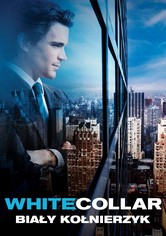 White Collar: Biały kołnierzyk - Sezon 6