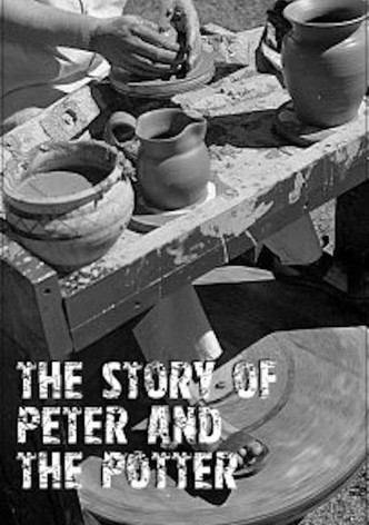 The Story of Peter and the Potter