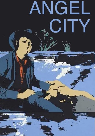 Angel City