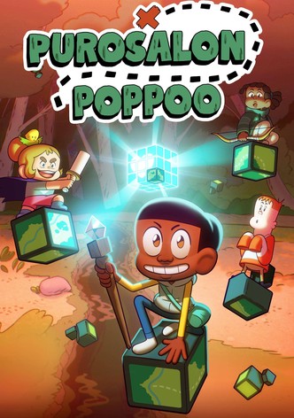 Purosalon poppoo: Kausi 4