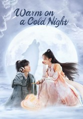 Warm on a Cold Night