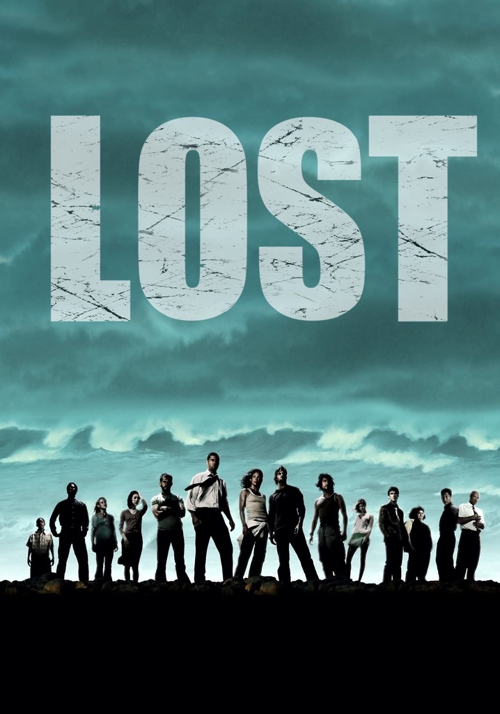 Lost best sale s1 e1