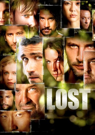 Watch lost hd sale