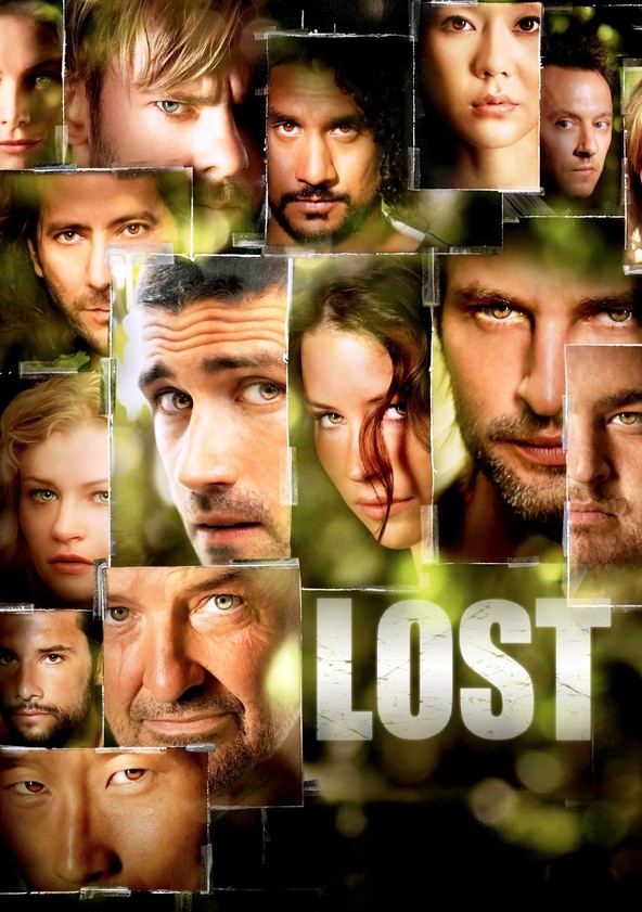 Lost Season 3 watch full episodes streaming online