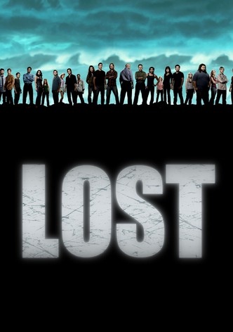 Lost