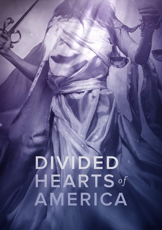 Divided Hearts of America