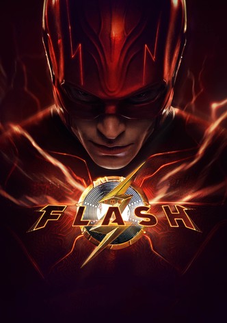 The Flash poster - 0 subtitles available