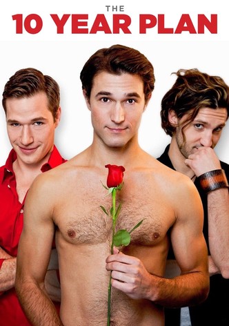 The 10 Year Plan - Liebe mich, wenn Du Dich traust