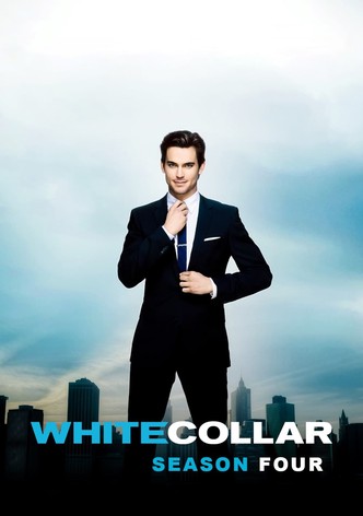 White collar english stream sale