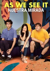 Nuestra mirada