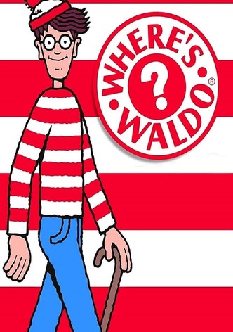 Where's Wally?