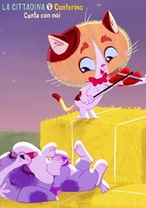 La cittadina canterina: Canta con noi