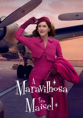 Maravilhosa Sra. Maisel