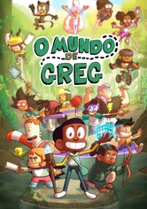 O Mundo de Craig - O Mundo De Greg: Temporada 4