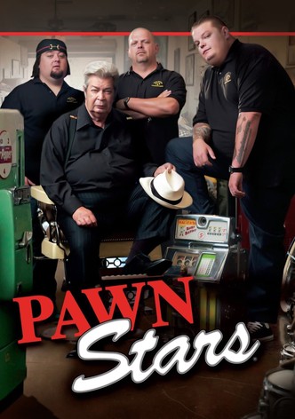 Pawn stars discount watch online free