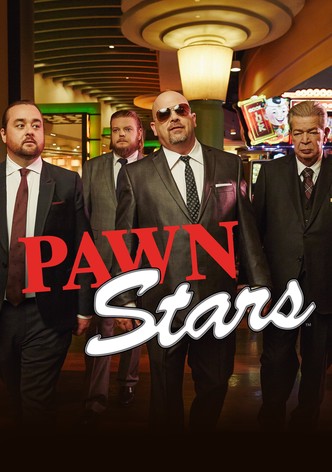 Pawn Stars Do America - Where to Watch and Stream - TV Guide