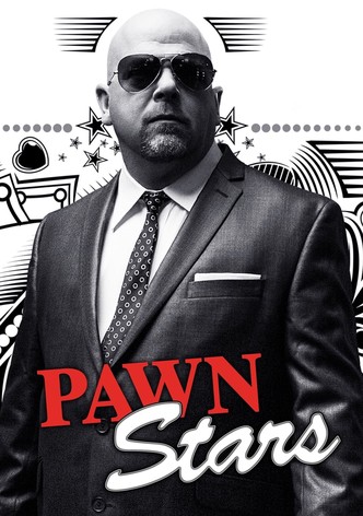 Pawn Stars