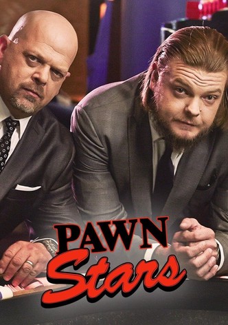 Watch Pawn Stars Season 23