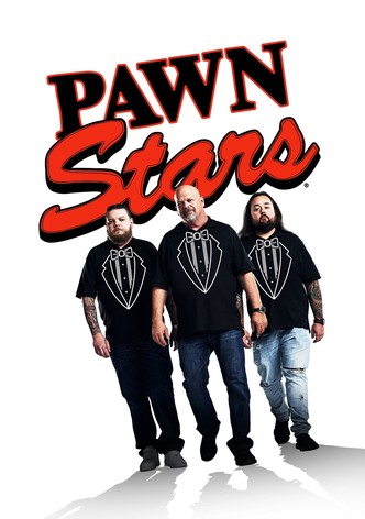 Watch pawn stars online online free