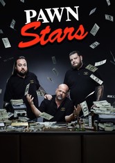 Pawn Stars