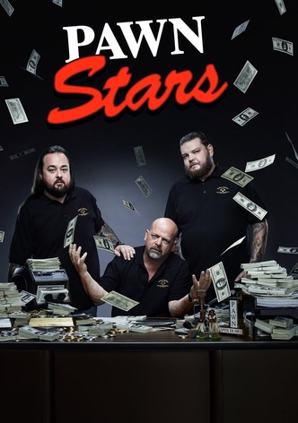 Pawn stars watch online new arrivals