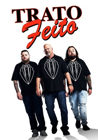Trato Feito