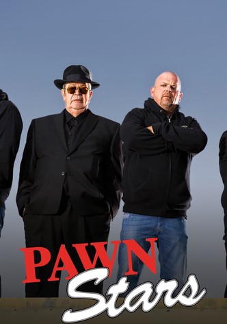 Pawn Stars