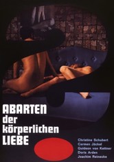 Abarten der körperlichen Liebe