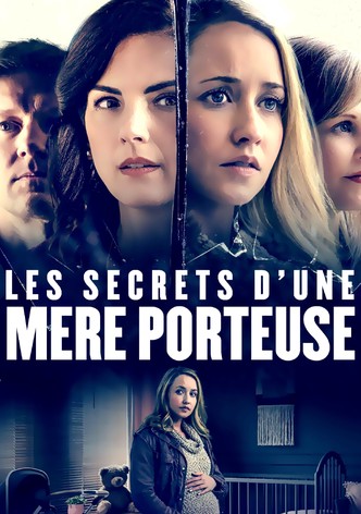 Le secret d'une mère porteuse