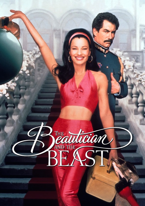 The Beautician and the Beast - stream online