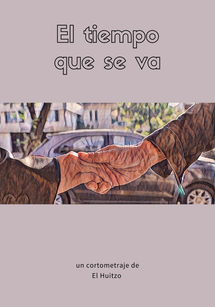 The time that goes away