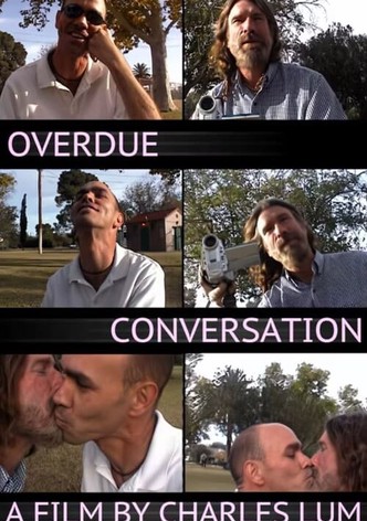 Overdue Conversation