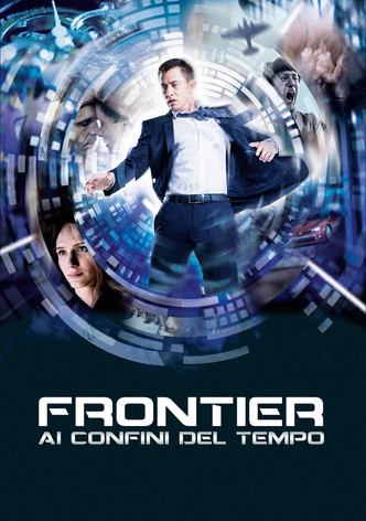 Frontier - Ai confini del tempo