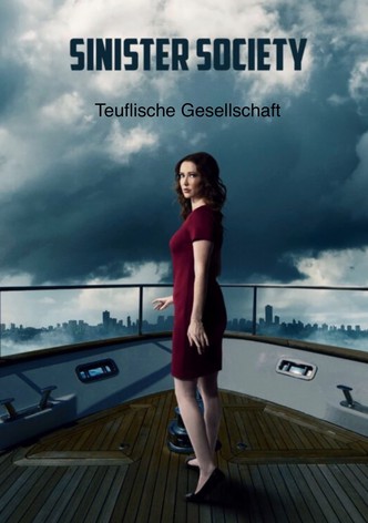 Teuflische Gesellschaft