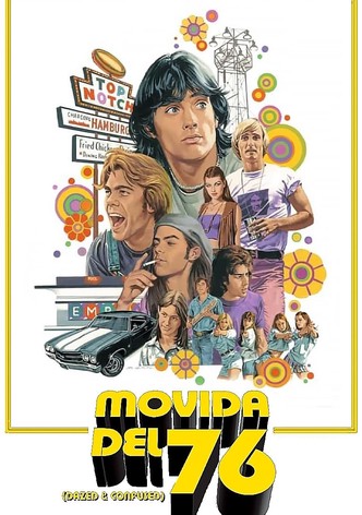 Movida del 76