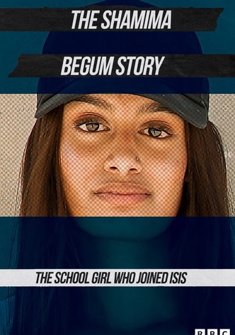 The Shamima Begum Story