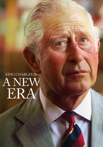 King Charles III: A New Era