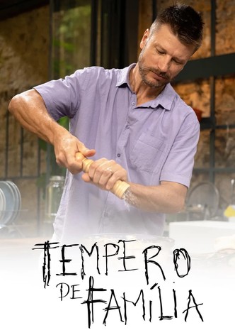 Tempero de Família