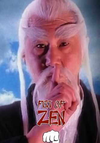 Fist of Zen