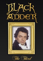 A ilustre casa de Blackadder - Temporada 3