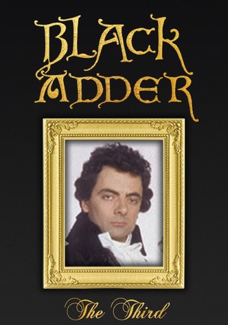 Blackadder III: the Third