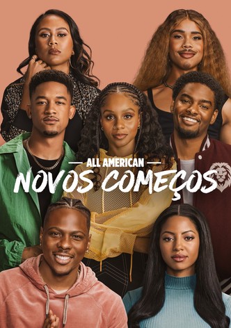 All American: Homecoming