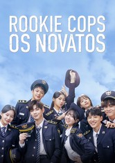 Rookie Cops