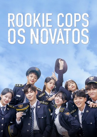 Rookie Cops