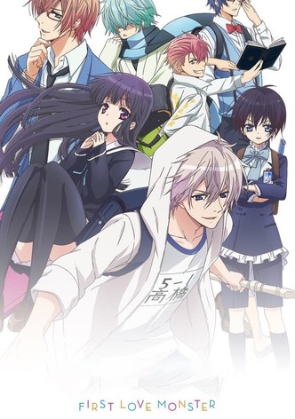 First Love Monster
