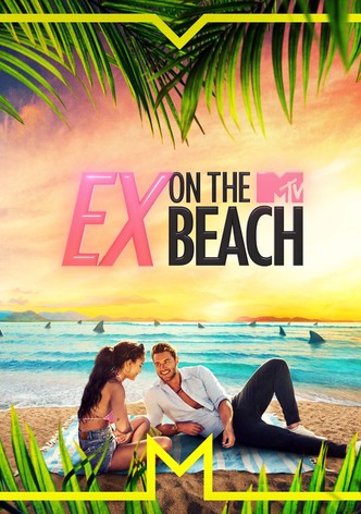 Ex on the Beach US (OmU)