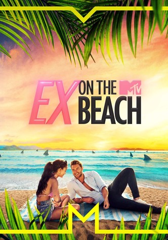 Ex on the Beach