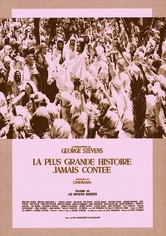 La Plus Grande Histoire jamais contée